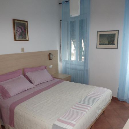 New Hotel Genio Портовенере Экстерьер фото